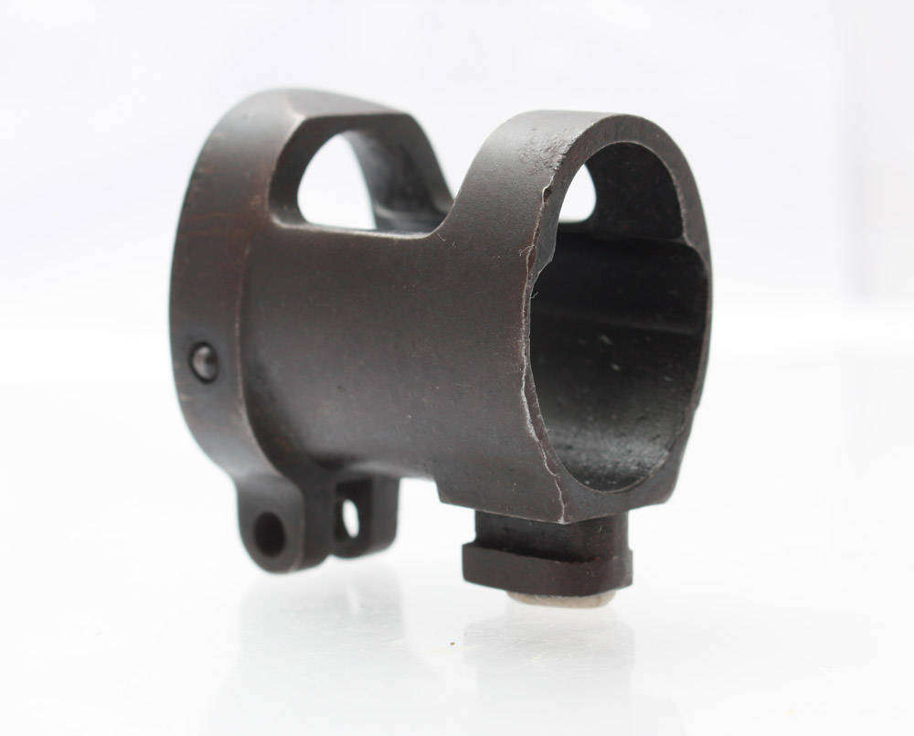 WW1-era P14 Nose Cap - Remington USA