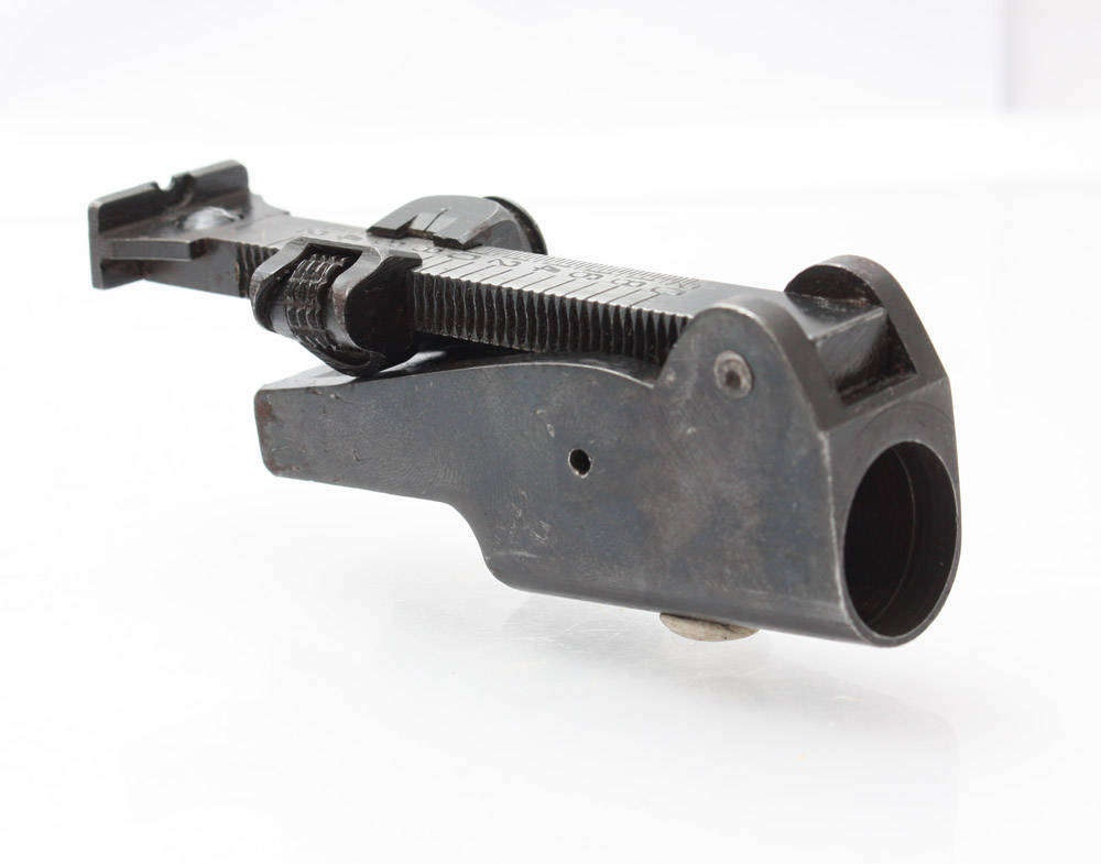 Lee Enfield No.1 Mk III* SMLE Back Sight - WW1