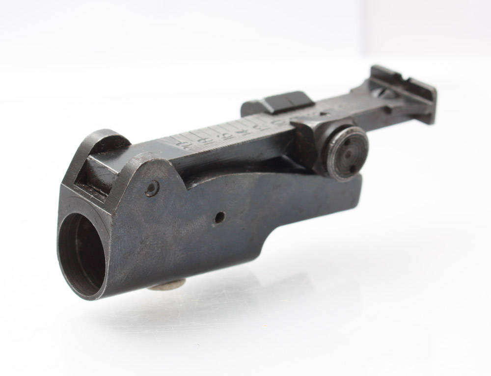 Lee Enfield No.1 Mk III* SMLE Back Sight - WW1