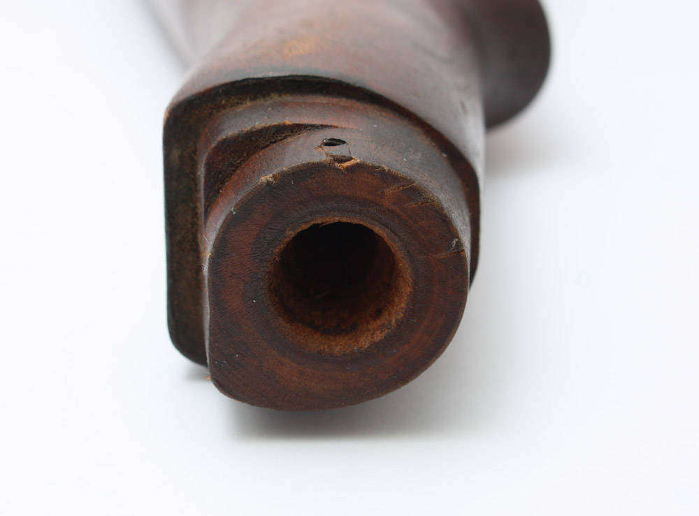 Lee Enfield No.4 Butt Stock