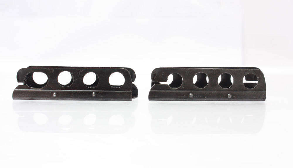 Lee Enfield 303 Stripper clips x 2