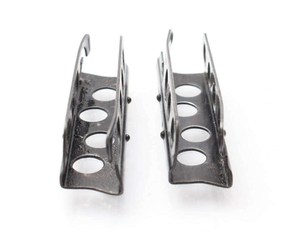 Lee Enfield 303 Stripper clips x 2