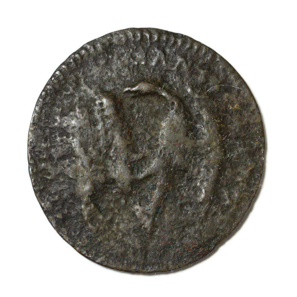 Isle of man 1/2 penny Earl James Stanley circa 1733