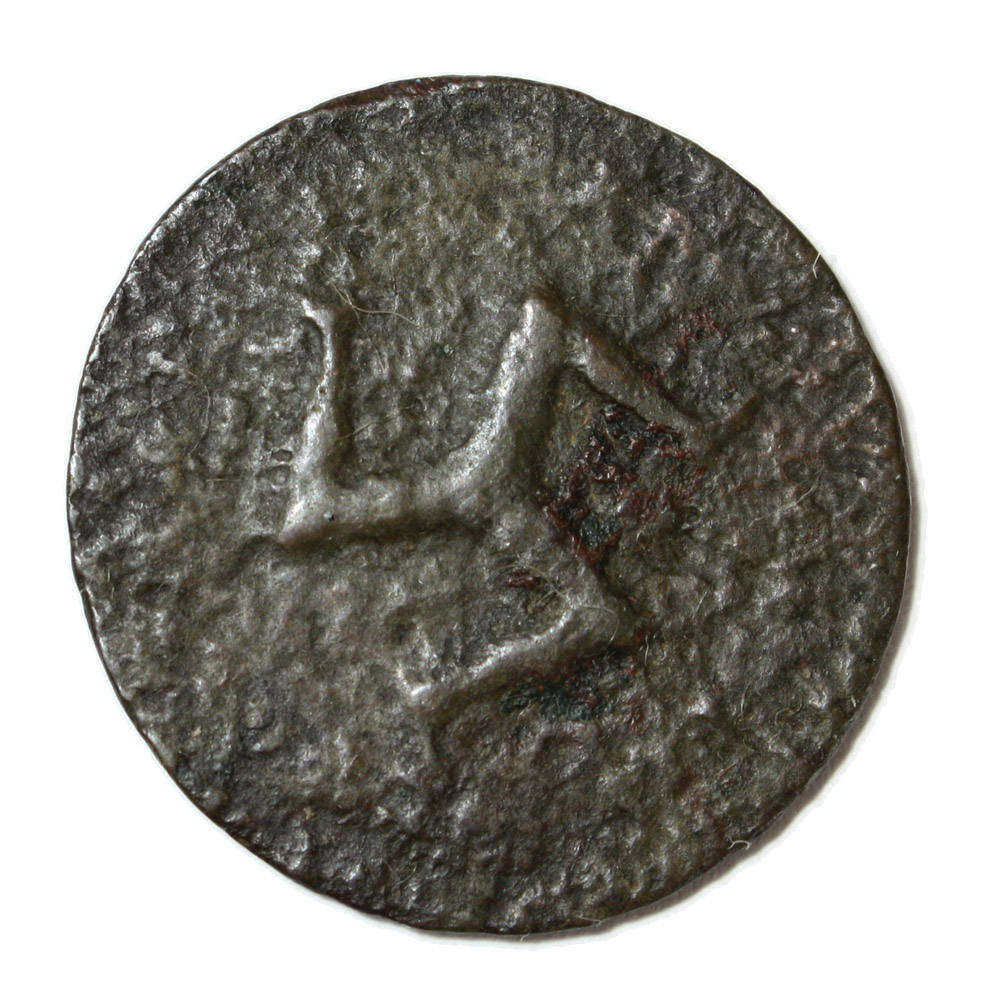 Isle of man 1/2 penny Earl James Stanley circa 1733
