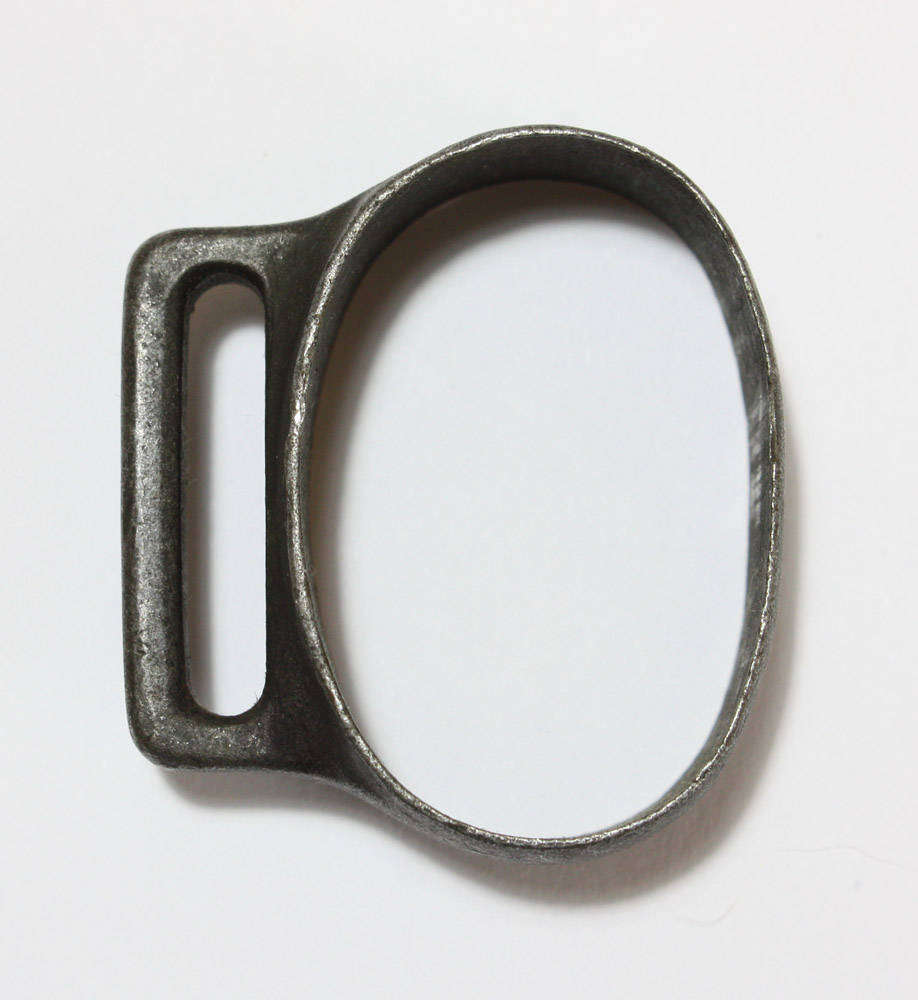 Mauser K98 Rear Barrel Band