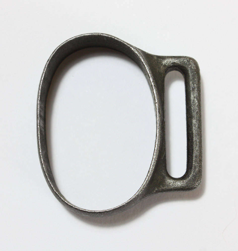 Mauser K98 Rear Barrel Band