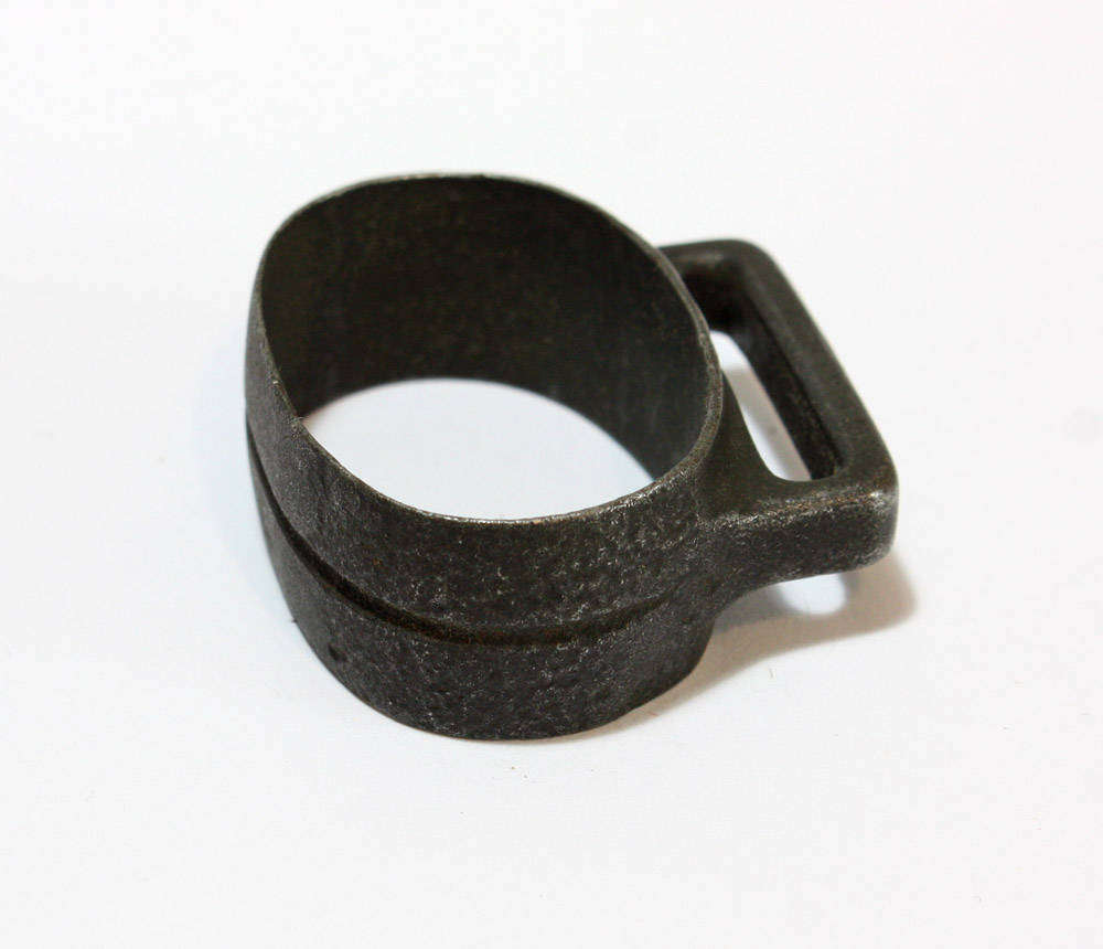 Mauser K98 Rear Barrel Band