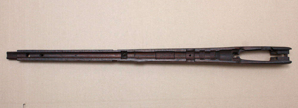 Lee Enfield No.1 SMLE Wooden Stock