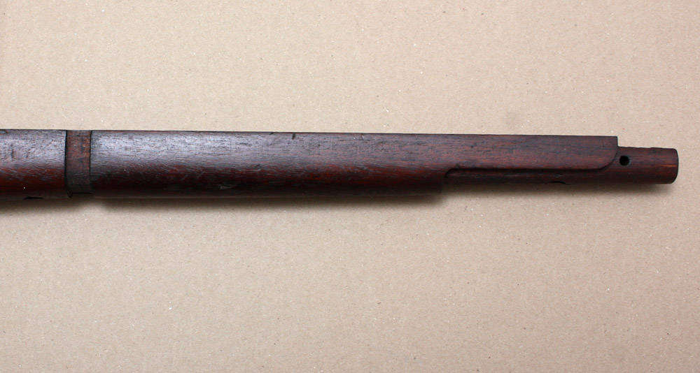 Lee Enfield No.1 SMLE Wooden Stock