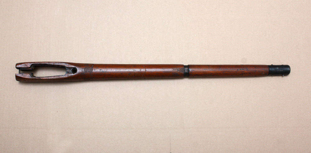 Lee Enfield No.4 Wooden Stock