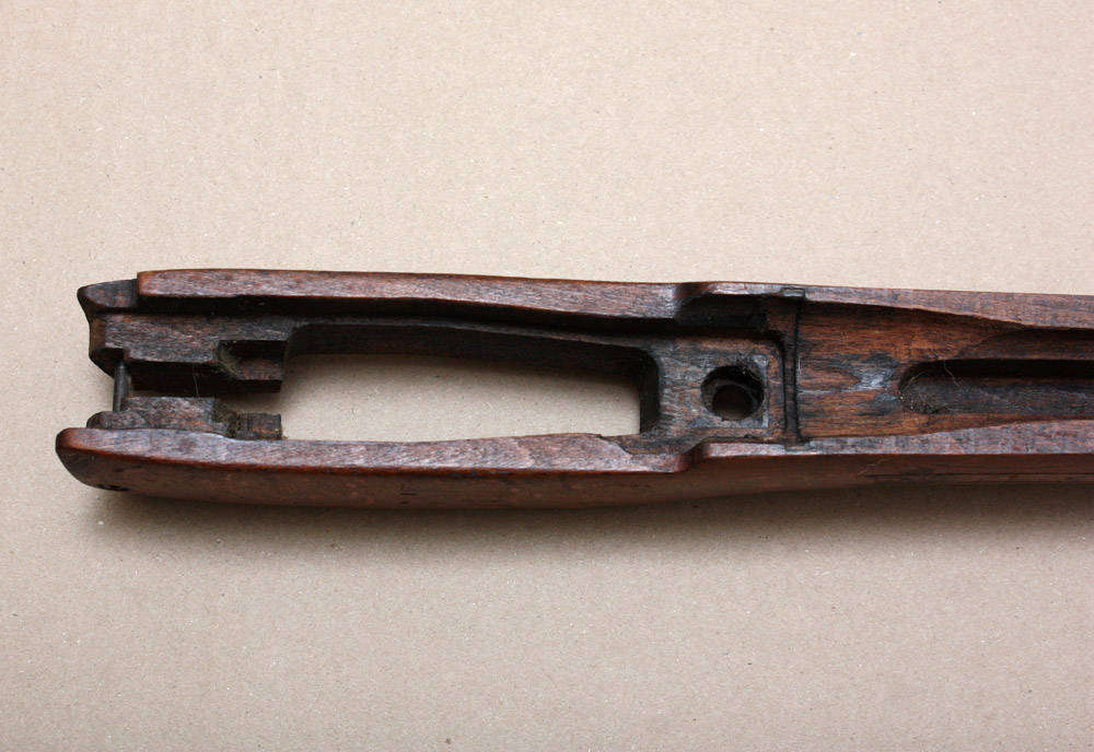 Lee Enfield No.4 Wooden Stock