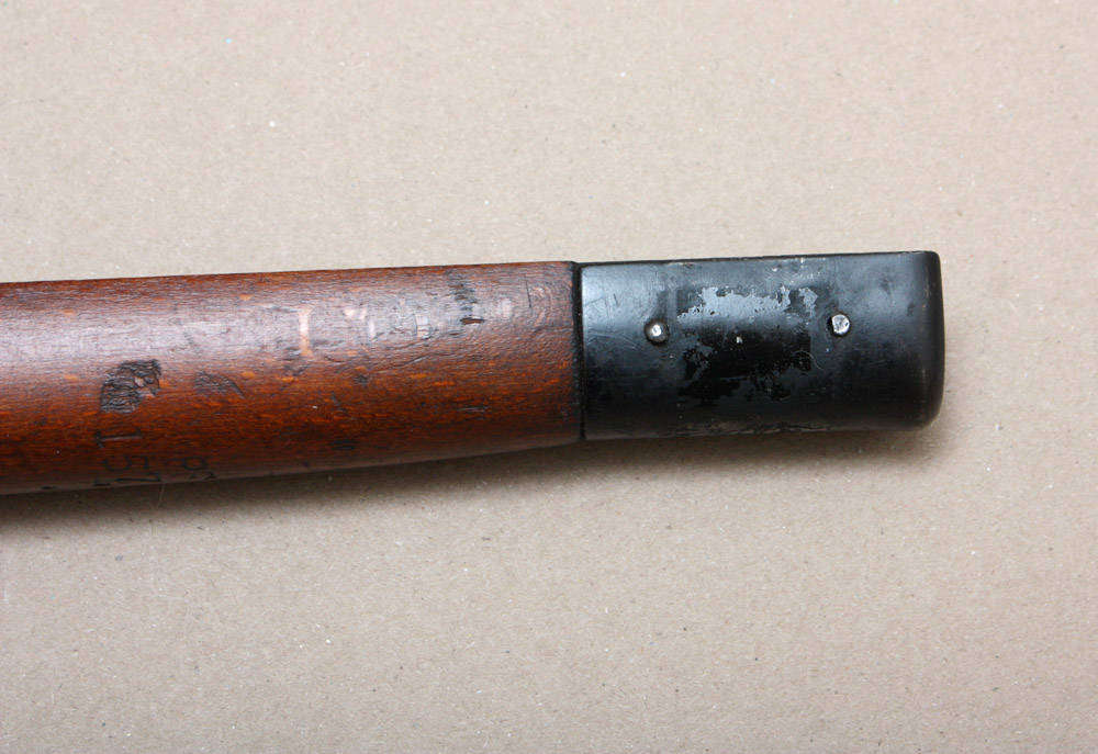 Lee Enfield No.4 Wooden Stock