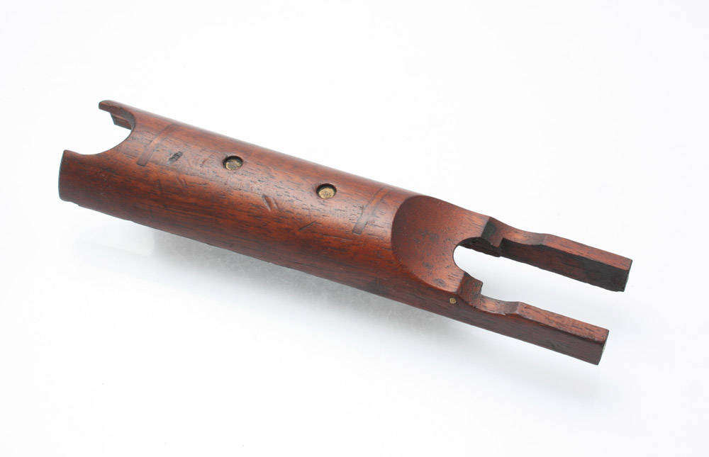 Original Lee Enfield No.1 SMLE Rear Handguard