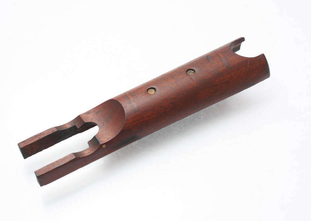 Original Lee Enfield No.1 SMLE Rear Handguard