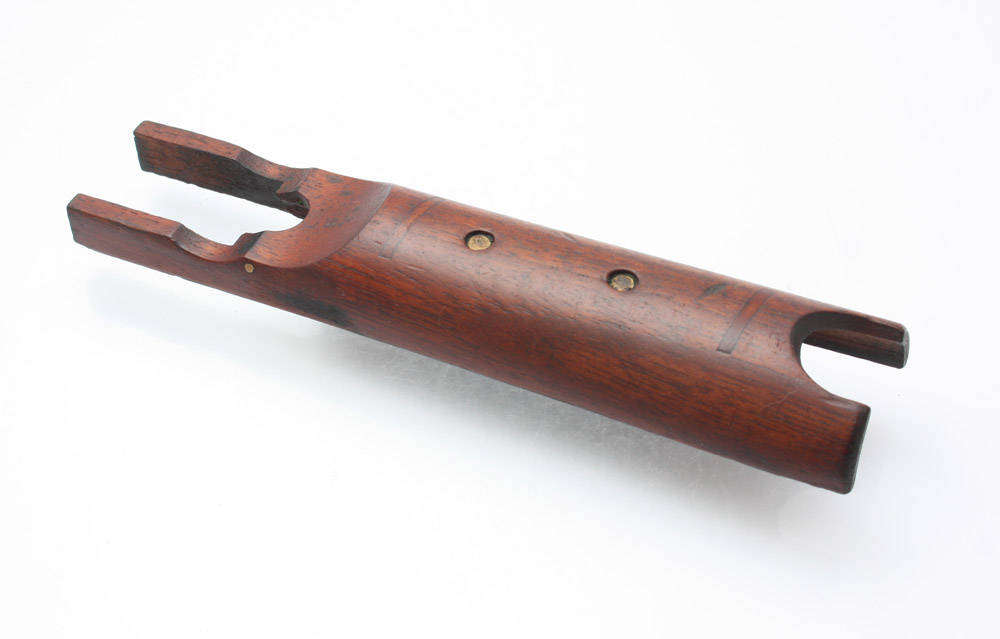 Original Lee Enfield No.1 SMLE Rear Handguard