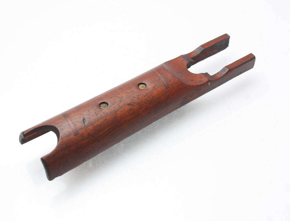 Original Lee Enfield No.1 SMLE Rear Handguard