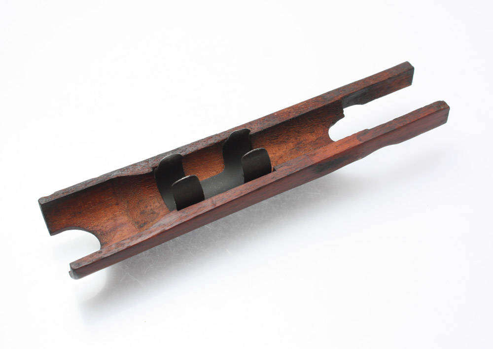 Original Lee Enfield No.1 SMLE Rear Handguard