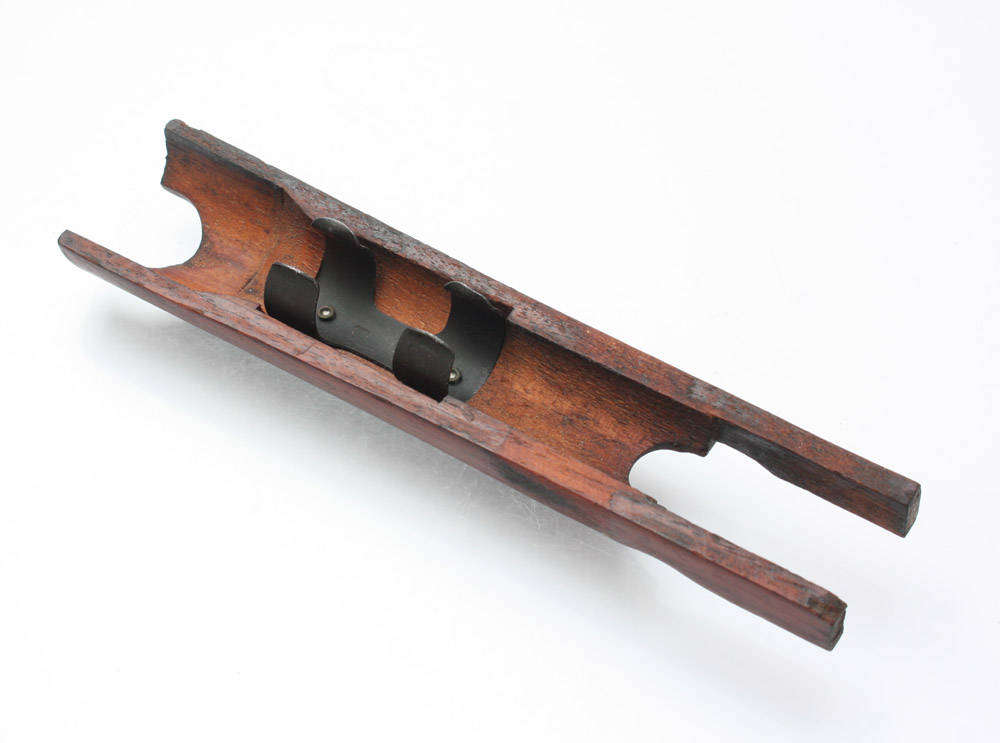Original Lee Enfield No.1 SMLE Rear Handguard