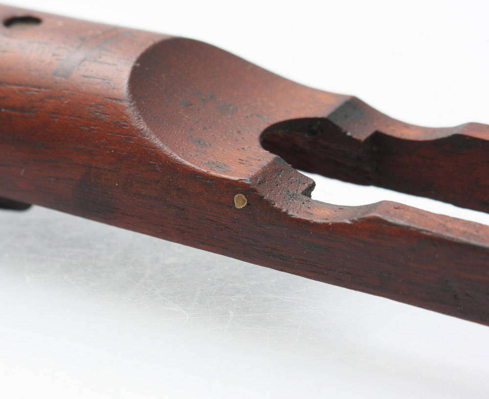 Original Lee Enfield No.1 SMLE Rear Handguard