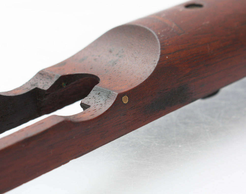 Original Lee Enfield No.1 SMLE Rear Handguard