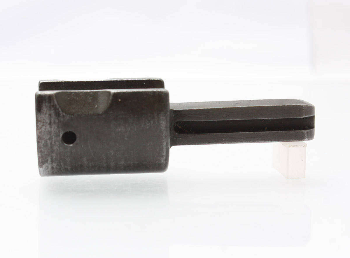 Mauser K98 8mm Nose Cap