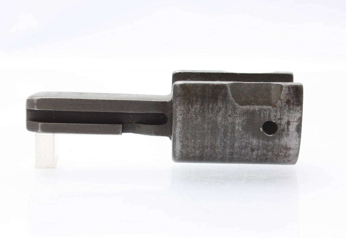 Mauser K98 8mm Nose Cap