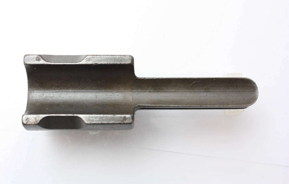 Mauser K98 8mm Nose Cap