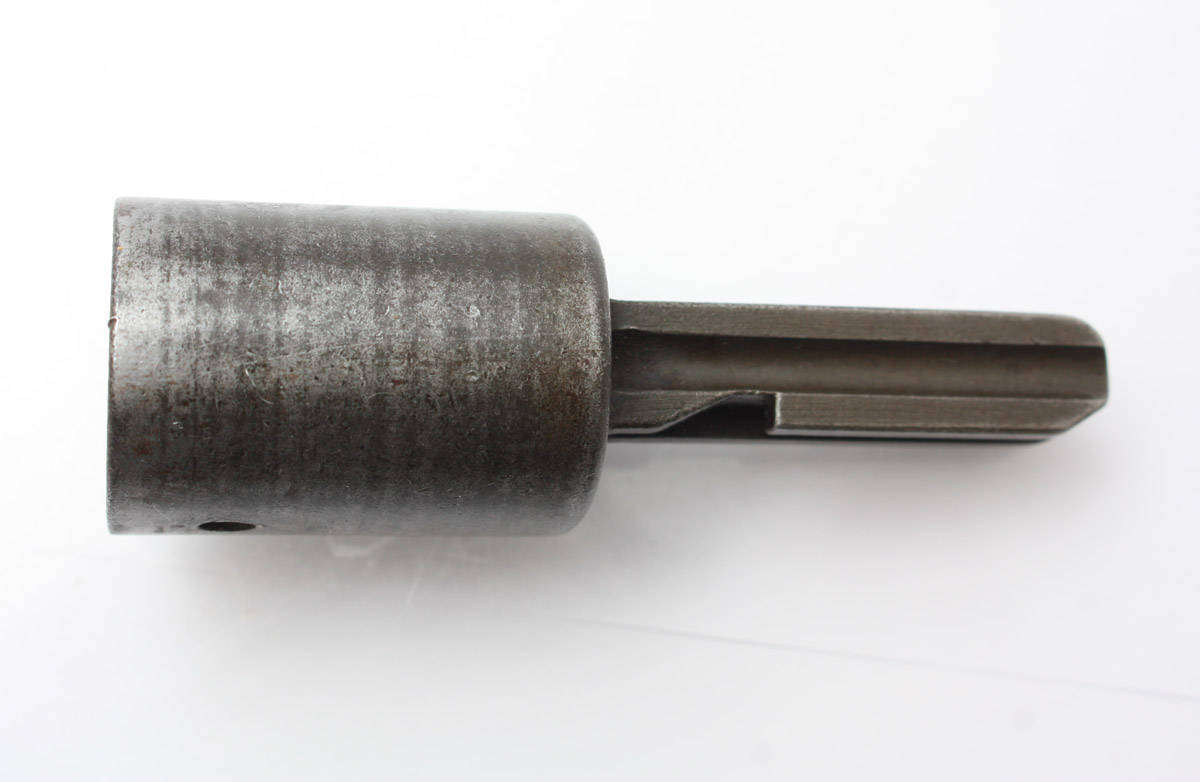 Mauser K98 8mm Nose Cap