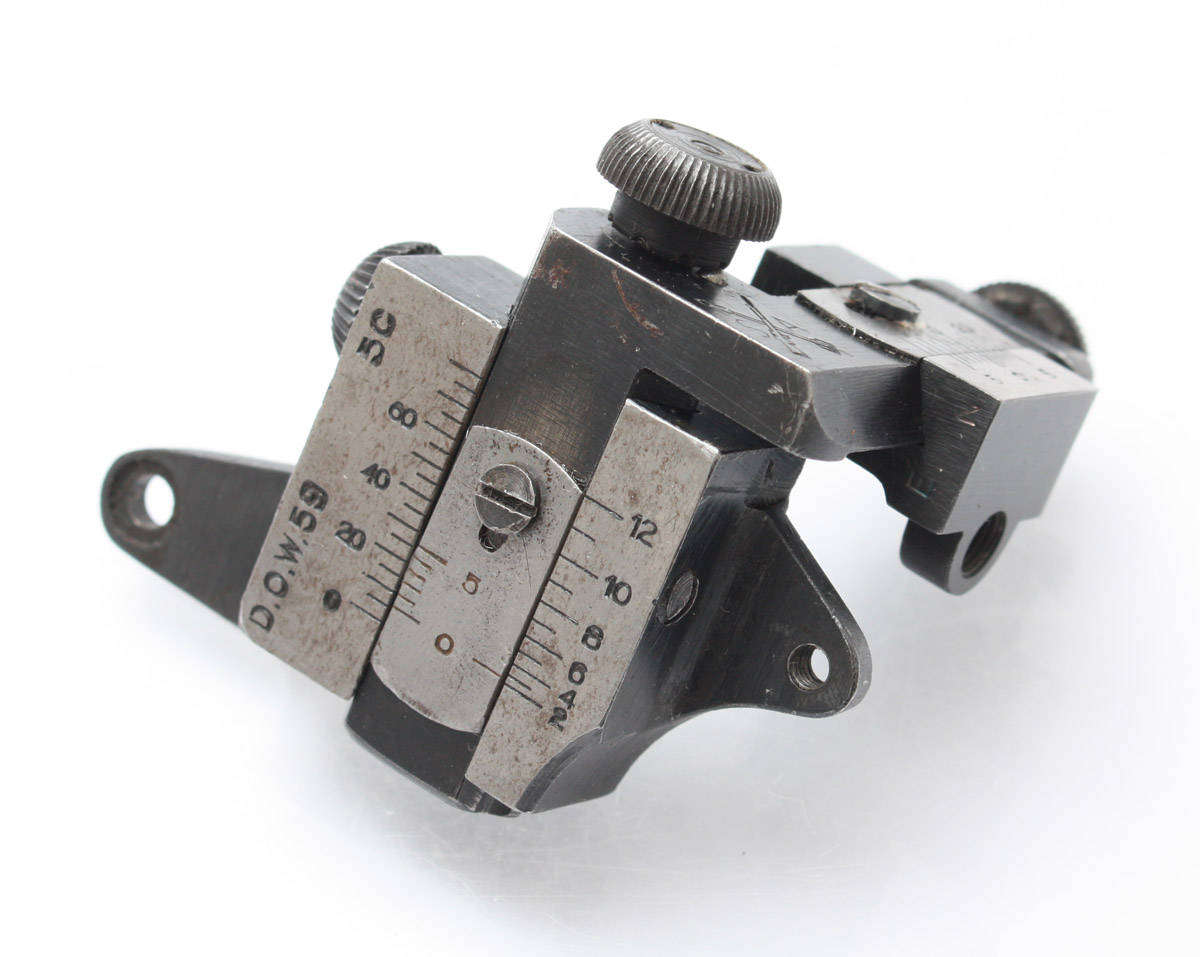 DOW 5C for Lee Enfield No.4
