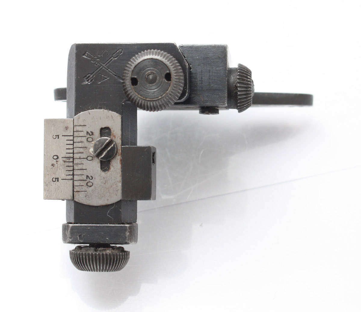 DOW 5C for Lee Enfield No.4