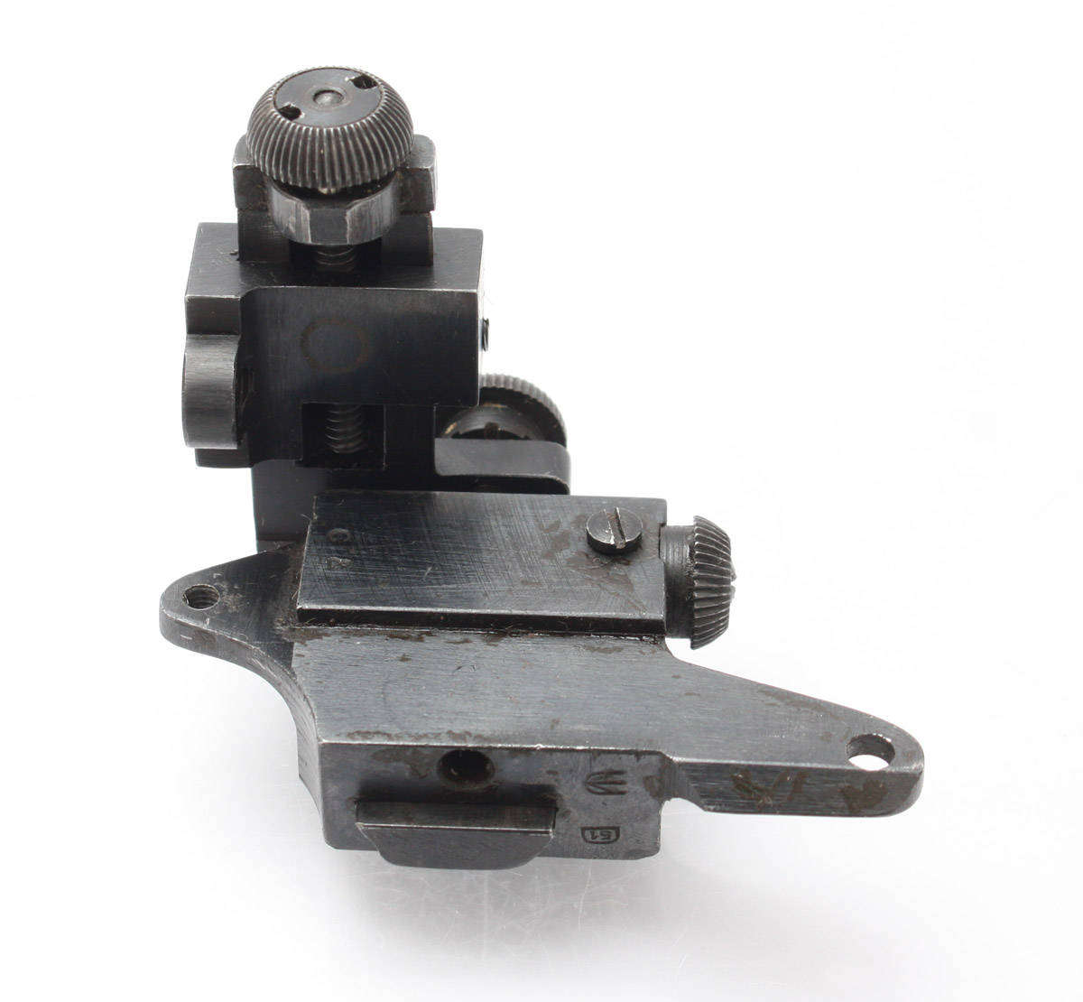 DOW 5C for Lee Enfield No.4