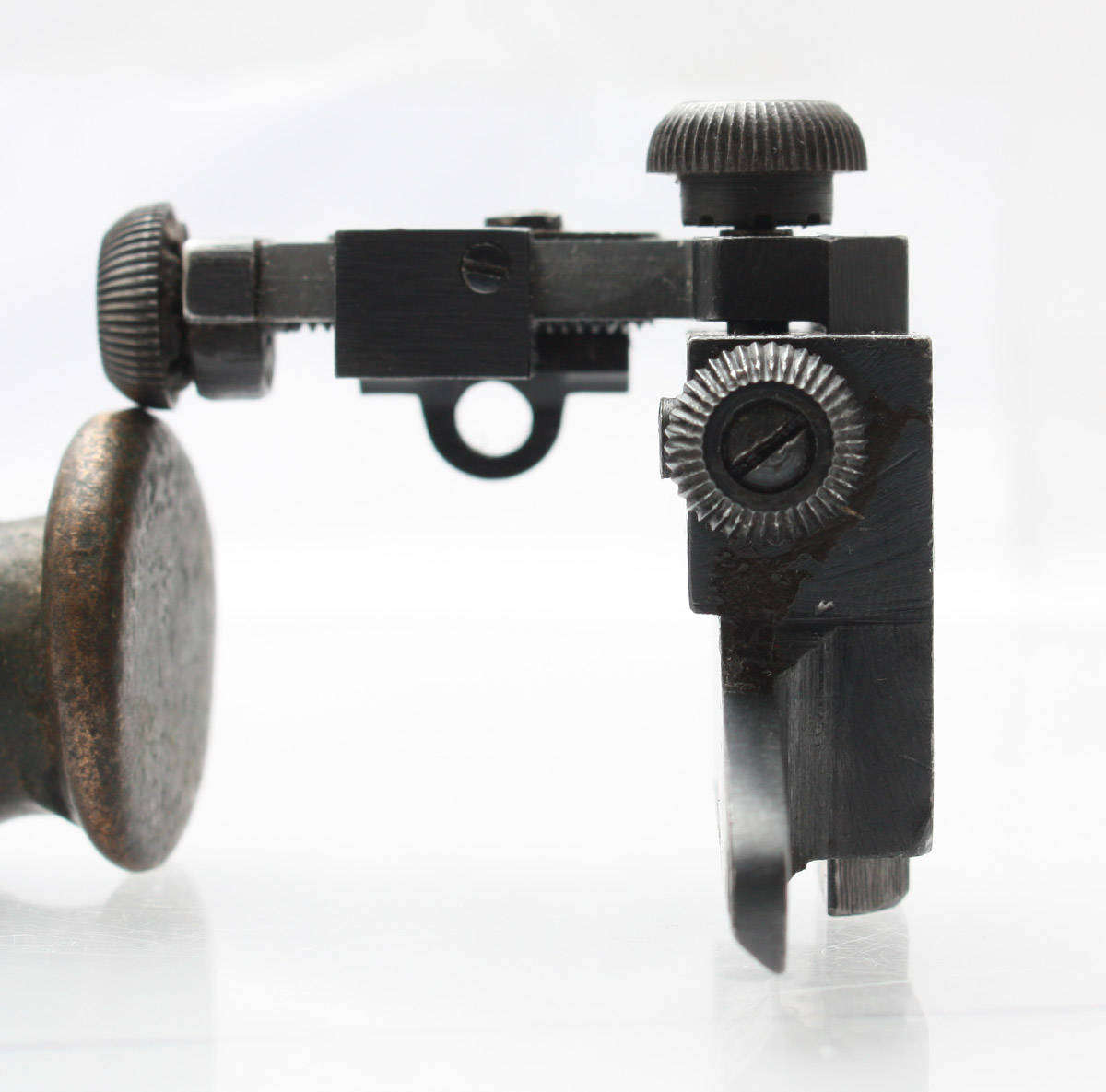 DOW 5C for Lee Enfield No.4