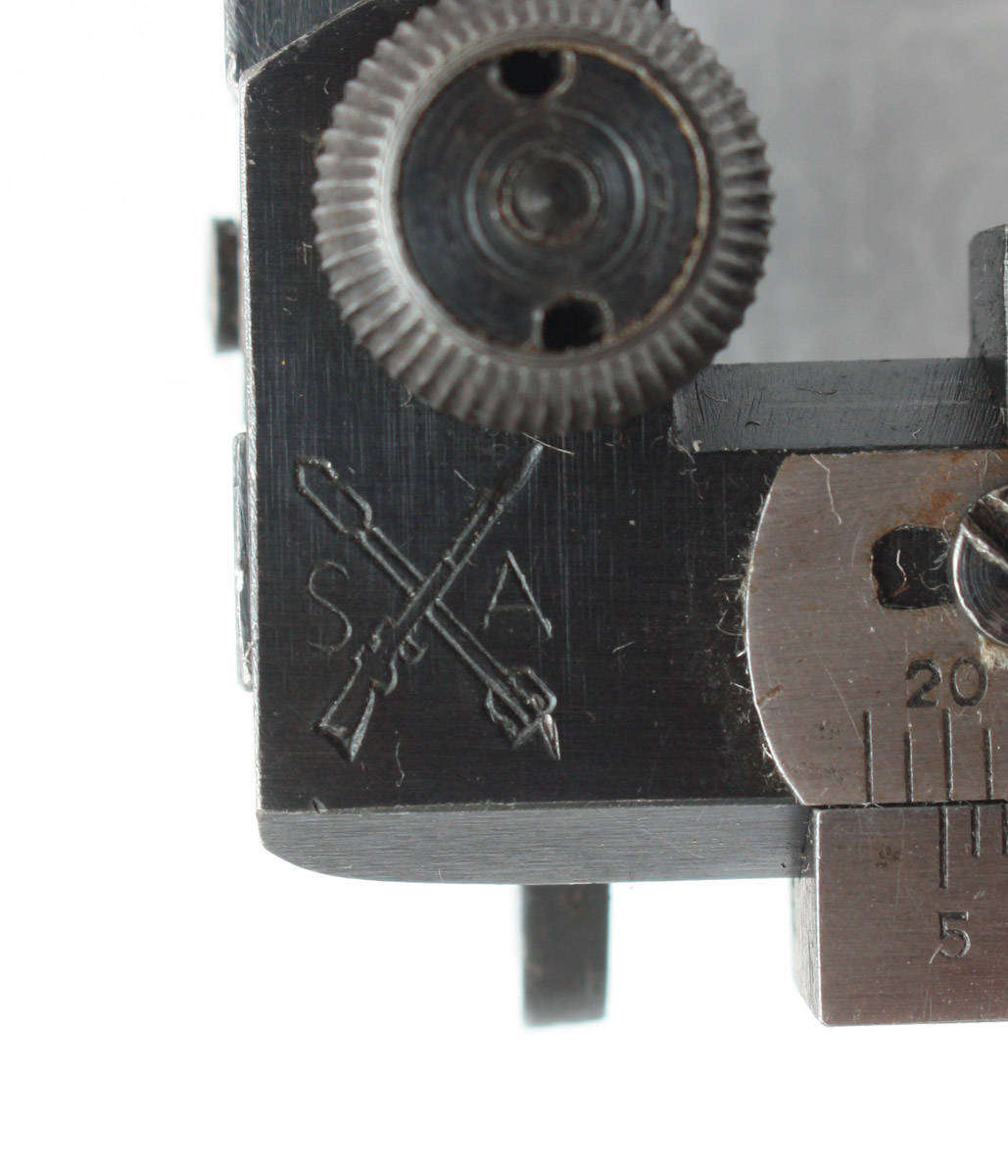 DOW 5C for Lee Enfield No.4