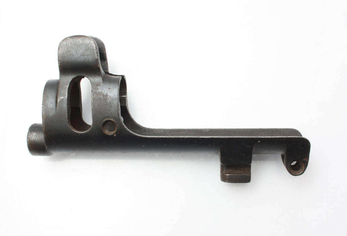 Lee Enfield No.1 Mk3 SMLE Nose Cap - WW1-era