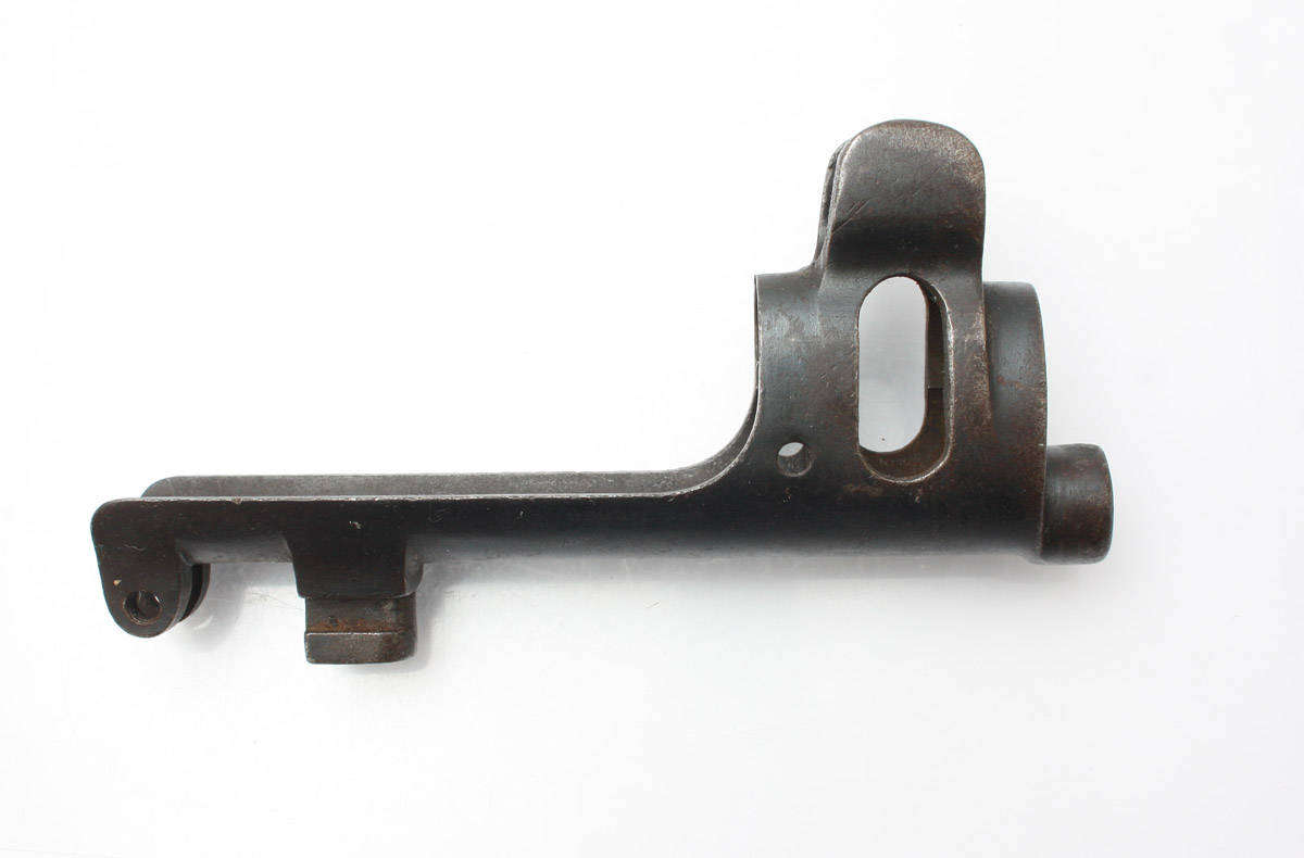 Lee Enfield No.1 Mk3 SMLE Nose Cap - WW1-era