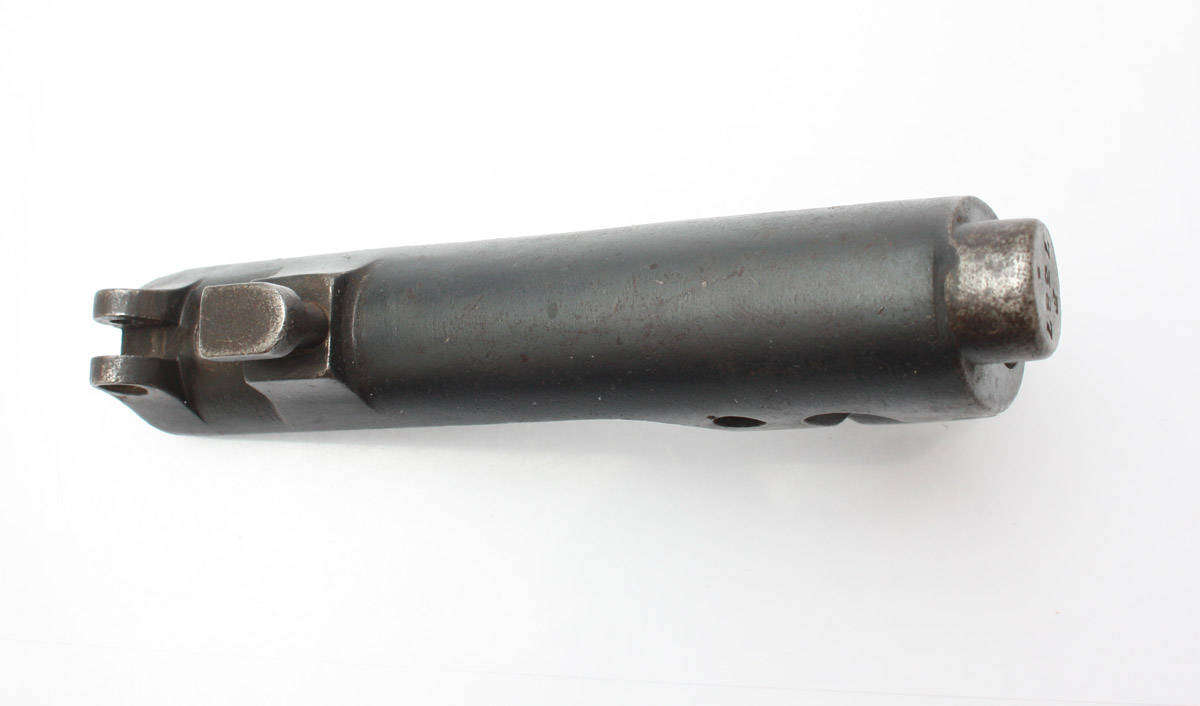 Lee Enfield No.1 Mk3 SMLE Nose Cap - WW1-era