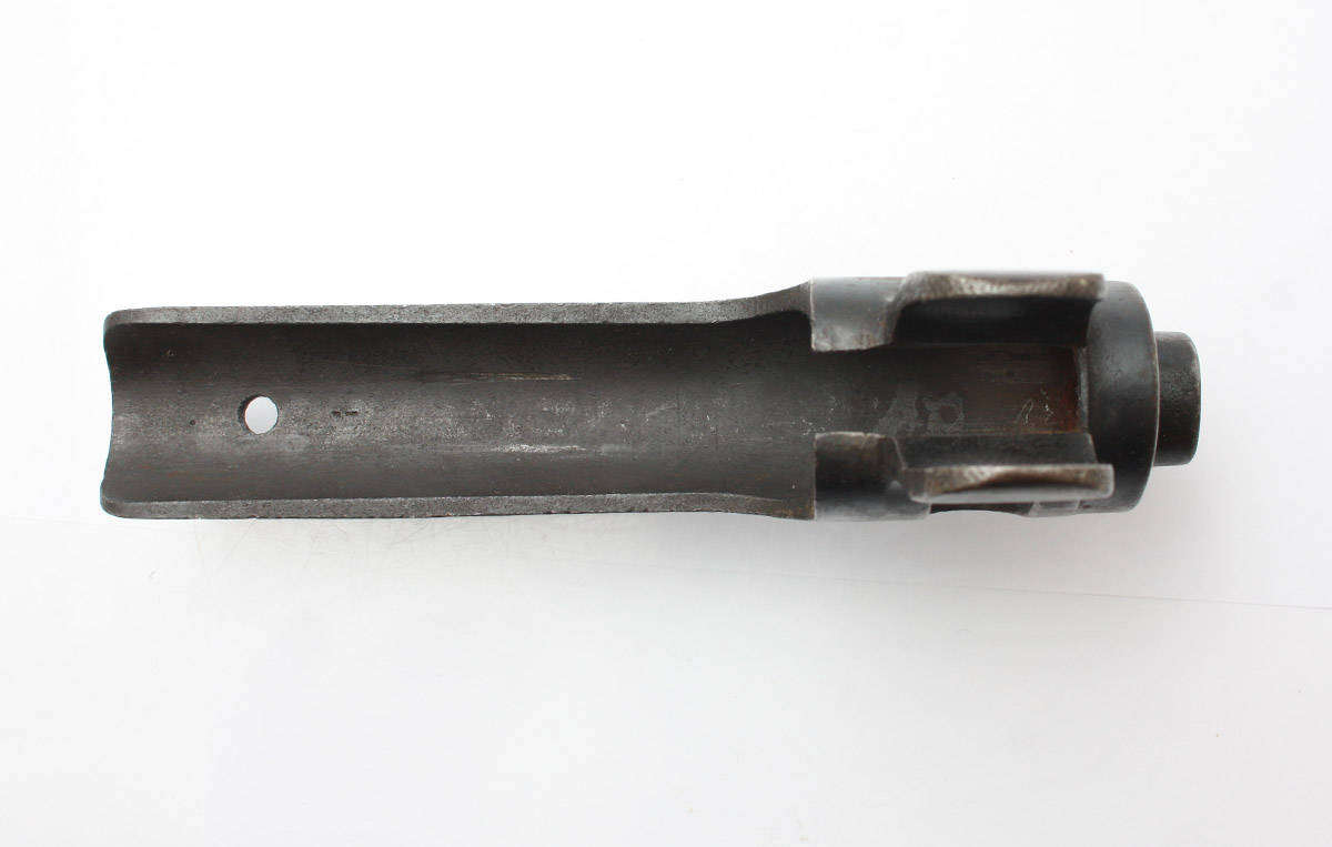 Lee Enfield No.1 Mk3 SMLE Nose Cap - WW1-era