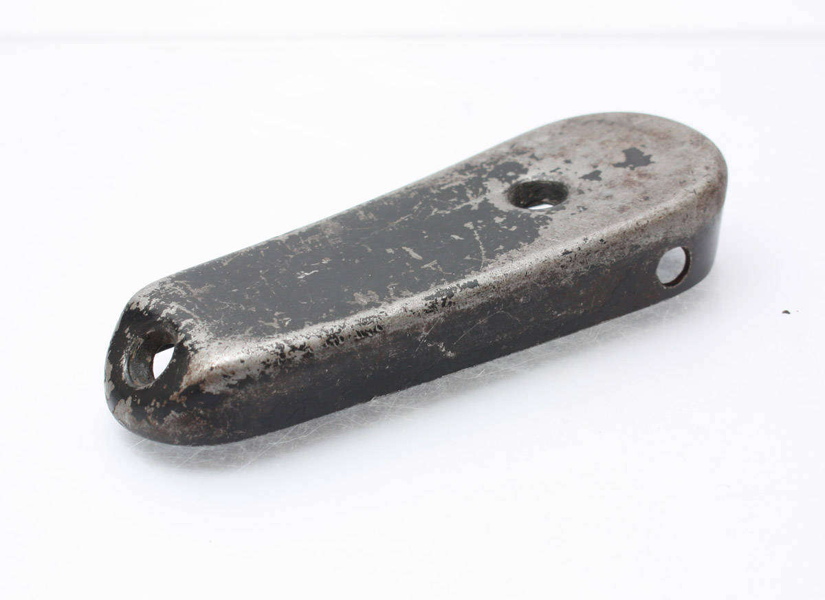 Mauser K98 Butt Plate