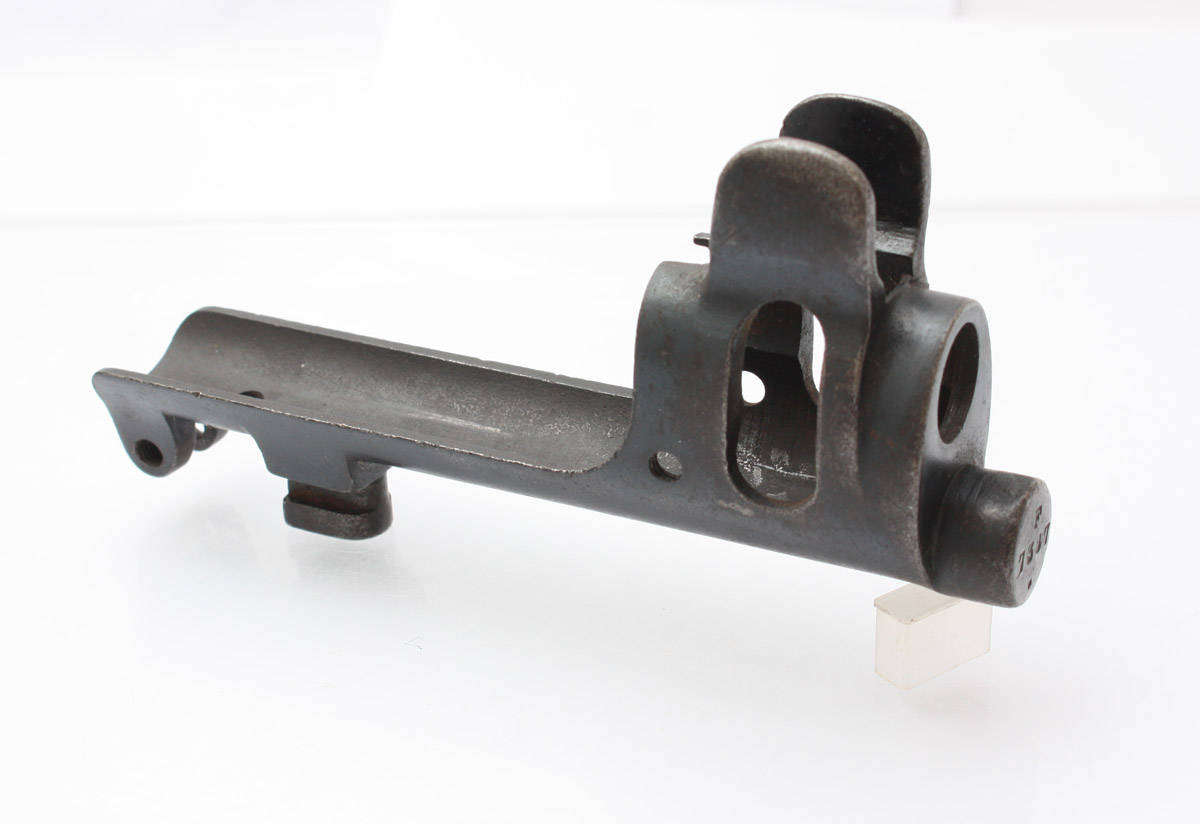 Lee Enfield No.1 Mk3 SMLE Nose Cap - WW1-era