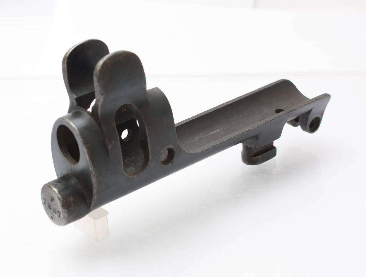 Lee Enfield No.1 Mk3 SMLE Nose Cap - WW1-era