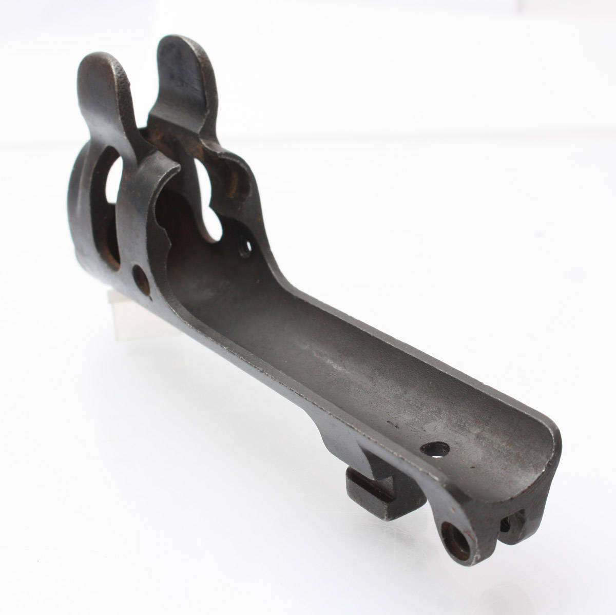 Lee Enfield No.1 Mk3 SMLE Nose Cap - WW1-era