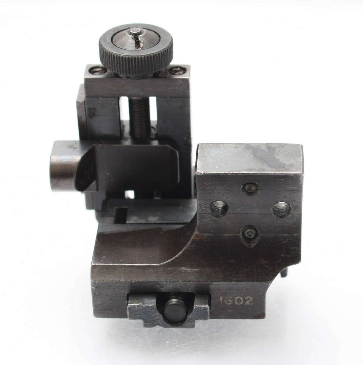 Musgrave and Sons 7.62 RSA South Africa