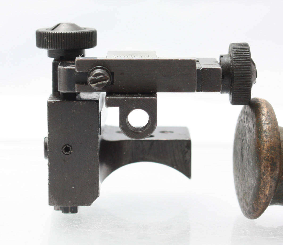 Musgrave and Sons 7.62 RSA South Africa