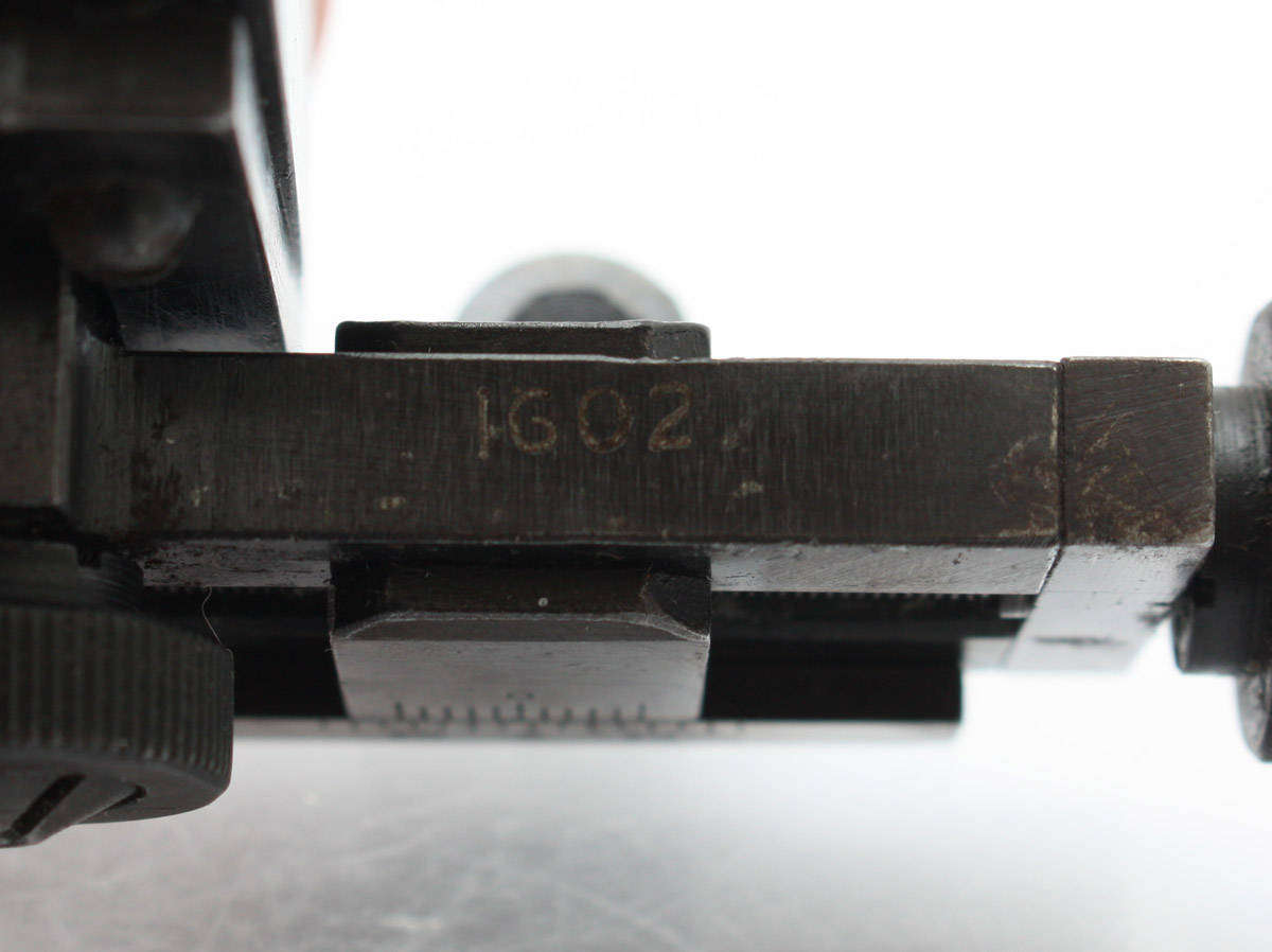 Musgrave and Sons 7.62 RSA South Africa