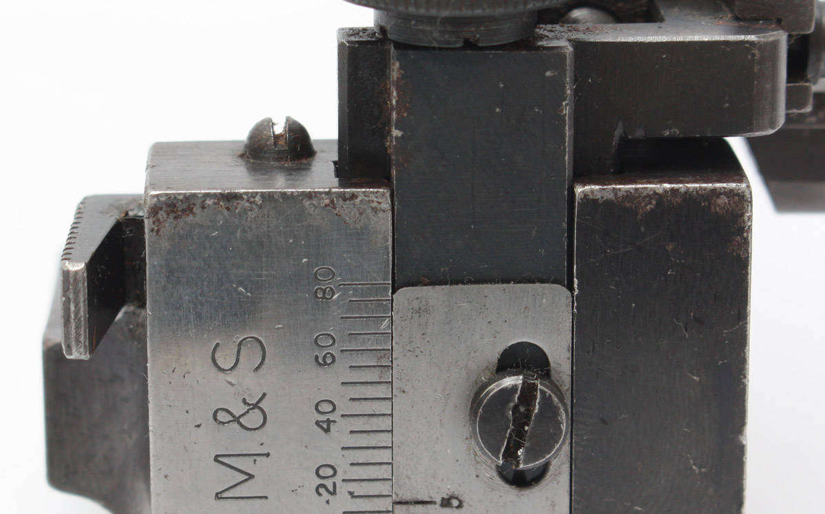 Musgrave and Sons 7.62 RSA South Africa