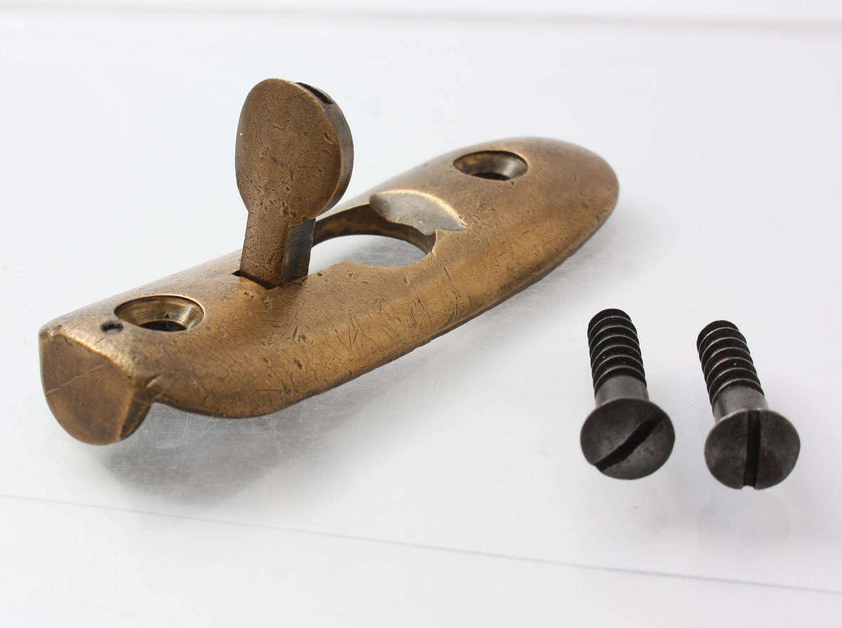 Lee Enfield No.4 Mk I Parts - WW2