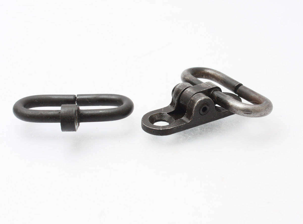 Lee Enfield No.4 Mk I Parts - WW2