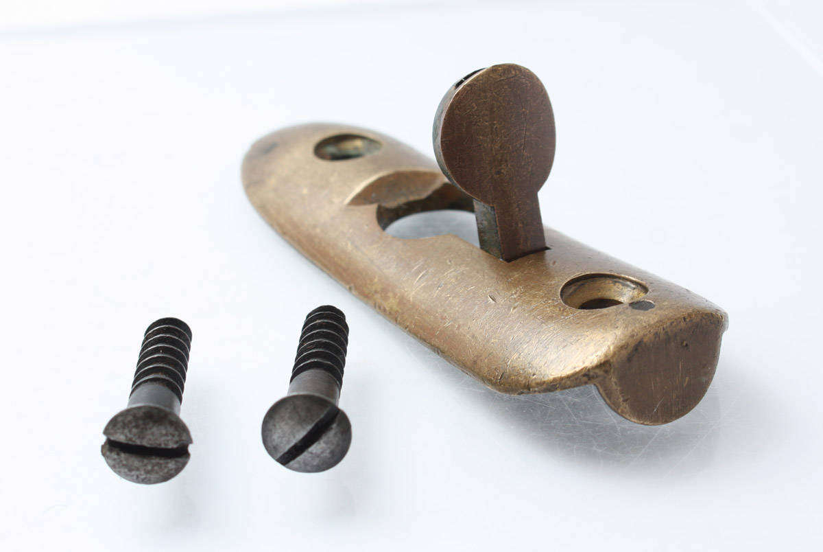 Lee Enfield No.4 Mk I Parts - WW2