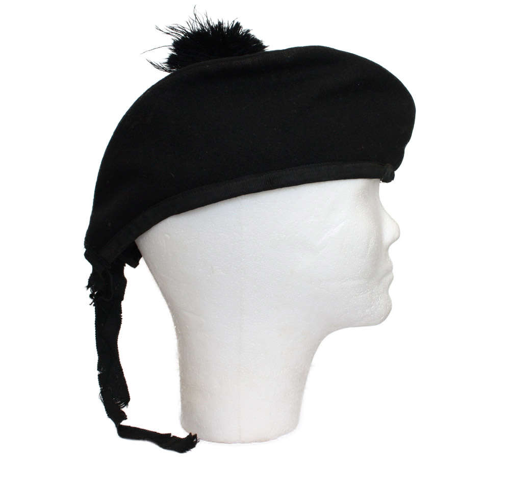 Technical Service Corps Glengarry Cap - SADF