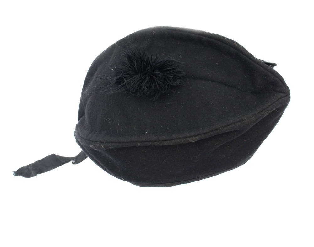 Technical Service Corps Glengarry Cap - SADF